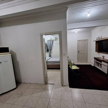 Ferienwohnung Apartamento Excelente Localizacao Em Manaus Exterior foto