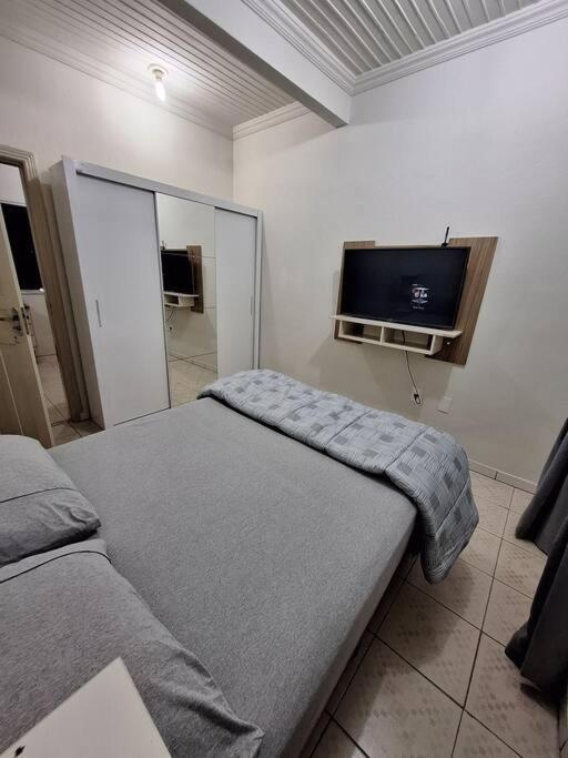 Ferienwohnung Apartamento Excelente Localizacao Em Manaus Exterior foto