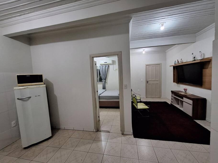 Ferienwohnung Apartamento Excelente Localizacao Em Manaus Exterior foto