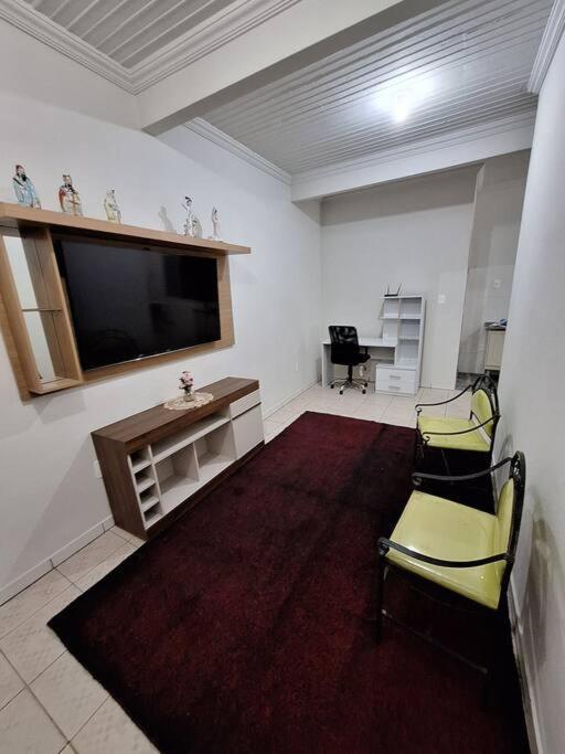 Ferienwohnung Apartamento Excelente Localizacao Em Manaus Exterior foto