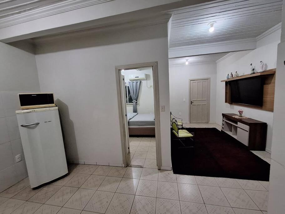 Ferienwohnung Apartamento Excelente Localizacao Em Manaus Exterior foto